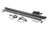 LED Light Kit | Front Mount | 50" Black Single Row | CFMOTO UFORCE 1000