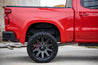 Fender Flares | SF1 | GBA Black | Chevy Silverado 1500 2WD/4WD (2019-2026 & Refresh)