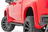 Fender Flares | SF1 | GBA Black | Chevy Silverado 1500 2WD/4WD (2019-2026 & Refresh)