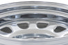 Steel Wheel | Chrome | 16x8 | 5x4.5 | 3.30 Bore | -6
