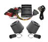 N54 JB4 and Device Connection and Dual Cone Intake Combo - Burger Motorsports 