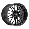 CR EAGLE 19X10.5 5X4.75 +40 70 M-BLK