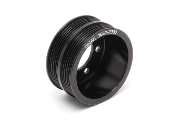 13 Percent Underdrive - Billet Aluminum - E60/E63/E64