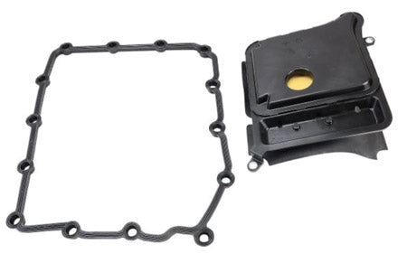 BMS Billet Aluminum BMW DCT transmission oil pan