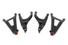 Aluminum Control Arms | High Clearance w/ 2" Forward Offset | Can-Am Defender HD 5/HD 8/HD 9/HD 10