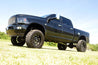 5 Inch Lift Kit | V2 | Ram 2500 Mega Cab (11-13)/3500 (11-12) 4WD