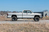 3 Inch Lift Kit | M1 | Dodge 2500 4WD (1994-2002)