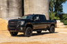3 Inch Lift Kit | UCAs | V2 | w/ Overloads | Chevy/GMC 2500HD/3500HD (20-26)