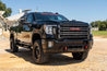 3 Inch Lift Kit | Vertex | w/ Overloads | Chevy/GMC 2500HD/3500HD (20-26)