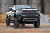 7 Inch Lift Kit | NTD | w/ Overloads | Chevy/GMC 2500HD/3500HD (20-26)