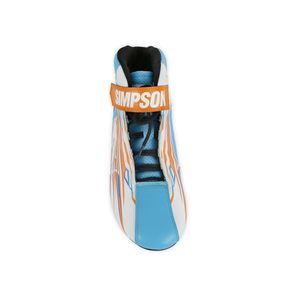 CLEARANCE ITEM / ALL SALES FINAL - Size 11 - Nitro