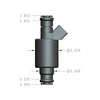 Holley EFI 83 lb/hr Performance Fuel Injector - Individual