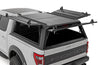 Truck Bed Cap | Modular | 5'7" Bed | Ford F-150 2WD/4WD (2021-2025)