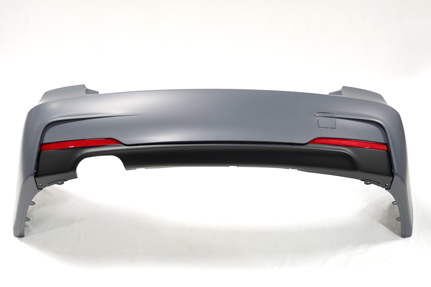 2012-2018 BMW 3 Series (F30) M Sport Style Rear Bumper Conversion Kit