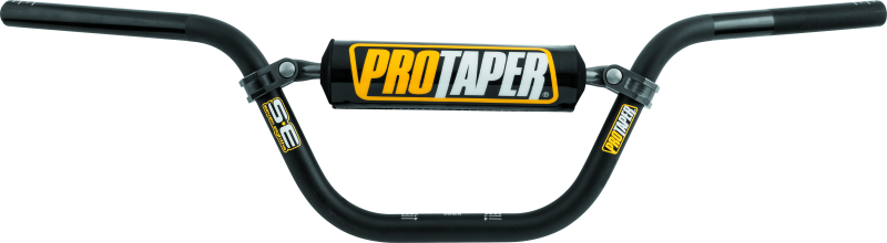 Xr50 Bend Pro Taper Xr50 Bars Protaper 7/8 Bar Xr50 Jet Black