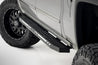AC2 Running Boards | Amber/White | Crew Cab | Chevy/GMC 1500 (2007-2018)