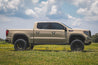 4 Inch Lift Kit | AT4X | GMC Sierra 1500 4WD (2022-2026)
