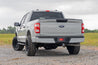 OV2 Running Boards | Side Step Bars | Crew Cab | Ford F-150/Lightning/F-250/F-350 (15-26)