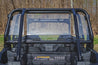 Rear Panel | Scratch Resistant | Polaris RZR XP 1000 