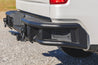Rear Bumper | Tubular | Chevy Silverado 1500 2WD/4WD (2019-2026)