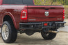 Rear Bumper | Tubular | Ram 2500 (10-26)/3500 (11-25) 2WD/4WD