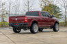 Rear Bumper | Tubular | Ram 2500 (10-26)/3500 (11-25) 2WD/4WD