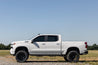 6 Inch Lift Kit | M1 Struts/M1 | Chevy Silverado 1500 2WD (2025-2026)