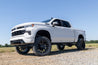 6 Inch Lift Kit | Diesel | Chevy Silverado 1500 4WD (2025-2026)
