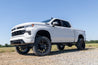 6 Inch Lift Kit | Mono Leaf Rear | Vertex | Chevy Silverado 1500 4WD (25-26)