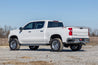 3.5 Inch Lift Kit | M1 Struts/M1 | Chevy Silverado 1500 2WD/4WD (2025-2026)