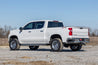 3.5 Inch Lift Kit | M1 Struts/M1 | Chevy Silverado 1500 2WD/4WD (2025-2026)