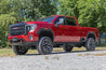 7 Inch Lift Kit | Torsion Drop | V2 | Chevy/GMC 2500HD/3500HD (20-26)