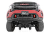 5 Inch Lift Kit | Torsion Drop | M1 | w/ Overloads | Chevy/GMC 2500HD/3500HD (20-26)