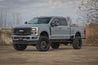 4.5 Inch Lift | C/O Vertex | Ford F-250/F-350 Super Duty 4WD (2023-2026)