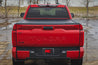 Powered Retractable Bed Cover | 5'7" Bed | Toyota Tundra 2WD/4WD (2022-2026)
