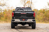 6 Inch Lift Kit | Mono Leaf Rear | Vertex/V2 | GMC Sierra 1500 2WD/4WD (25-26)