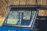 LED Light | Deck Roof | 50" Blk Single Row | Can-Am Defender MAX HD10