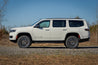 3 Inch Lift Kit | Jeep Wagoneer 4WD (2022-2025)