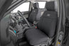Seat Covers | FR Bucket and RR Bench | Ford Ranger 2WD/4WD (2019-2026)