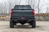 4 Inch Lift Kit | AT4/Trailboss | N3 Struts | Chevy/GMC 1500 (25-26)