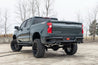 4 Inch Lift Kit | AT4/Trailboss | Vertex/V2 | Chevy/GMC 1500 (25-26)