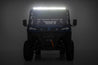 LED Light Kit | Front Mount | 50" Spectrum Series Single Row | CFMOTO UFORCE 1000