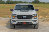 Hood Scoop | Gloss Black | Ford F-150 2WD/4WD (2021-2025)