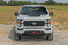 Hood Scoop | Ford F-150 2WD/4WD (2021-2025)