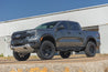 3.5 Inch Lift Kit | Ford Ranger 4WD (2024-2025)