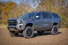 6 Inch Lift Kit | Magnetic Ride Control | GMC Yukon XL 1500 4WD (2021-2024)