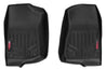 Floor Mats | FR | Jeep Wrangler Unlimited 4WD (2018-2026)