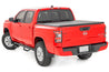 Soft Tri-Fold Bed Cover | 5' Bed | Nissan Frontier 2WD/4WD (2022-2026)