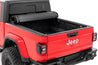 Hard Roll Up Bed Cover | 5' Bed | Jeep Gladiator JT 4WD (2020-2025)