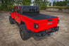 Hard Roll Up Bed Cover | 5' Bed | Jeep Gladiator JT 4WD (2020-2025)